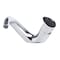 Alfi Brand ALFI brand AB1572-PC Wave Polished Chrome Sgl Lever Bathroom Faucet AB1572-PC - alternate 1